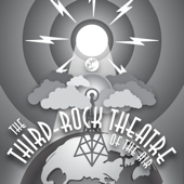 The Third-Rock Theatre of the Air