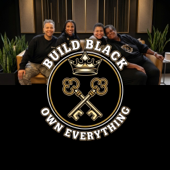 Build Black Show | Business Growth & Entrepreneurship