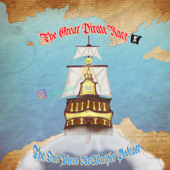 The Great Pirate Race - One Piece Rewatcher