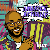 America, Actually with Astead Herndon