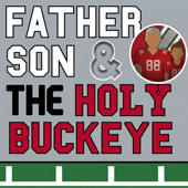 Father, Son, & The Holy Buckeye