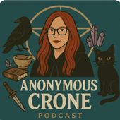 Anonymous Crone