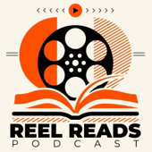 Reel Reads Podcast