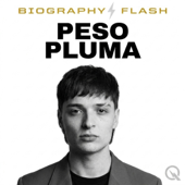 Peso Pluma - Biography Flash