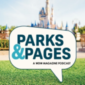 Parks & Pages