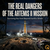 The Real Dangers of the Artemis II Mission