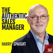 The Authentic Sales Manager