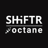 SHIFTR - Octane