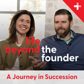 Life Beyond the Founder
