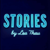 STORIES by Lea Thau