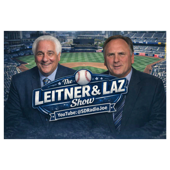 Ted Leitner & Jim 'Laz' Laslavic