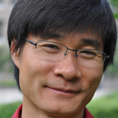 Predictive History , Jiang Lectures , No Ads