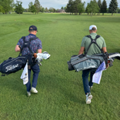 The Greater than Golf Podcast