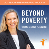 Beyond Poverty Podcast