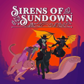 Sirens of Sundown | A Daggerheart Actual Play Podcast