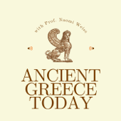 Ancient Greece Today