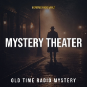 CBS Radio Mystery Theater – Old Time Radio Mystery Stories