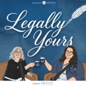 Legally Yours