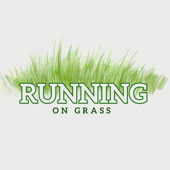 Running on Grass