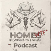 Homes WTF (Where to Focus)