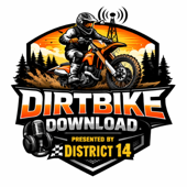 The DirtBike Download Pres. By District 14