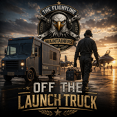 Off The Launch Truck