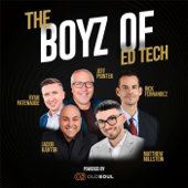 The Boyz of Edtech | K–12 Education Insights