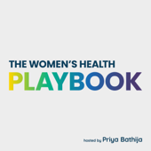 The Women’s Health Playbook