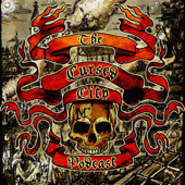 The Cursed City Podcast