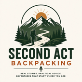 Second Act Backpacking
