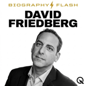 David Friedberg - Biography Flash