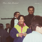 何韻詩 "Rive-Sud, Montréal" -- Pop-up podcast