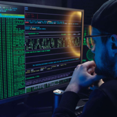 Ethical Hacker & Cyber Defence