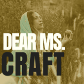 Dear Ms. Craft