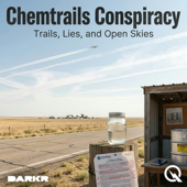 Chemtrails Conspiracy