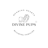 The Divine Pups Podcast