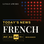 Learn French A2 | Slow French News for Beginners, Daily