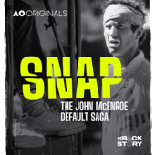 SNAP: The John McEnroe Default Saga