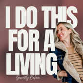 I Do This for a Living