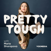 Pretty Tough with Maria Sharapova