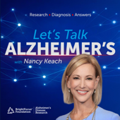 Let's Talk Alzheimer's