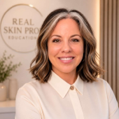 Real Skin Pro Education