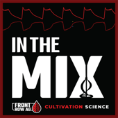 In The Mix - Front Row Ag