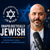 Unapologetically Jewish