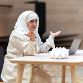 Dr Sh Haifaa Younis Islamic Quran