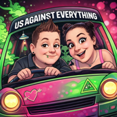 Us Against Everything
