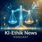 KI-Ethik News – Tägliches Briefing zu AI Act, KI-Regulierung & Compliance