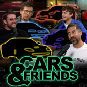 Cars & Friends