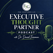 Executive Thought Partner