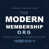 The Modern Membership Org